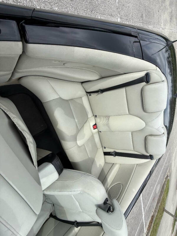 2006 Saab 9-3 2.0T
