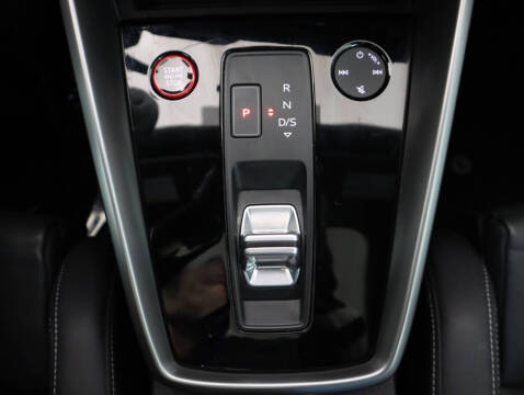 2023 Audi S3 2.0T quattro Premium Plus