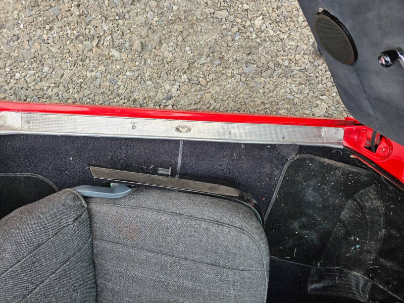 1955 Pontiac Star Chief