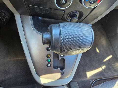 2009 Hyundai Tucson GLS