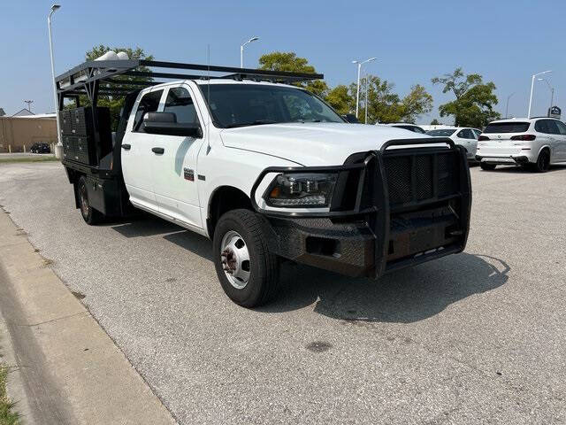 2012 RAM 3500 for sale at Preowned of Columbia in Columbia MO