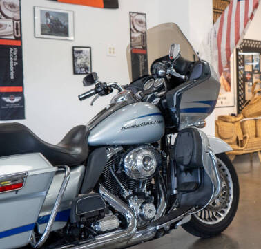 2011 Harley-Davidson Road Glide Ultra