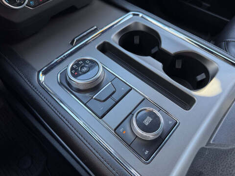 2021 Ford Expedition MAX XLT