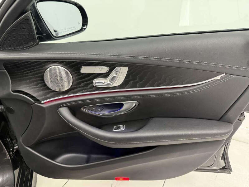 2022 Mercedes-Benz E-Class E 450 4MATIC