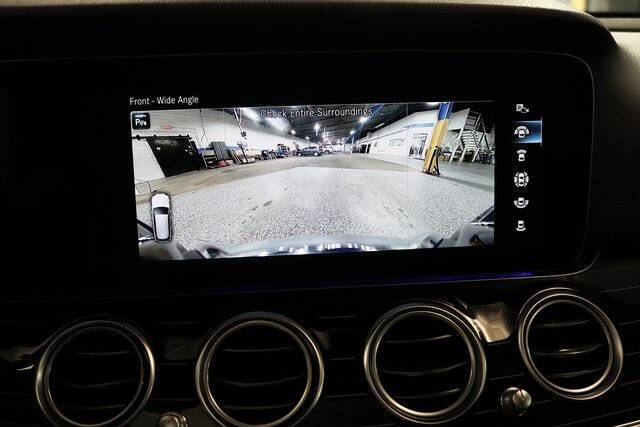 2023 Mercedes-Benz E-Class E 450 4MATIC All-Terrain