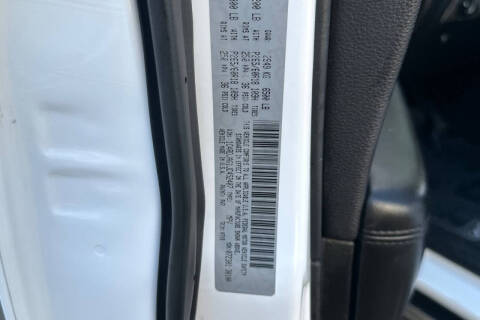 2018 Dodge Durango
