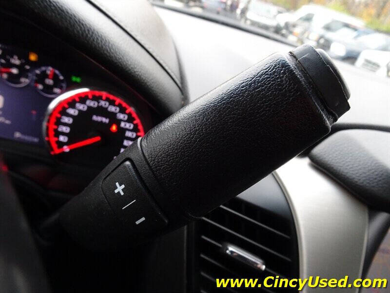 2015 GMC Yukon XL Denali