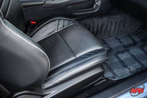 2015 Dodge Challenger SRT Hellcat