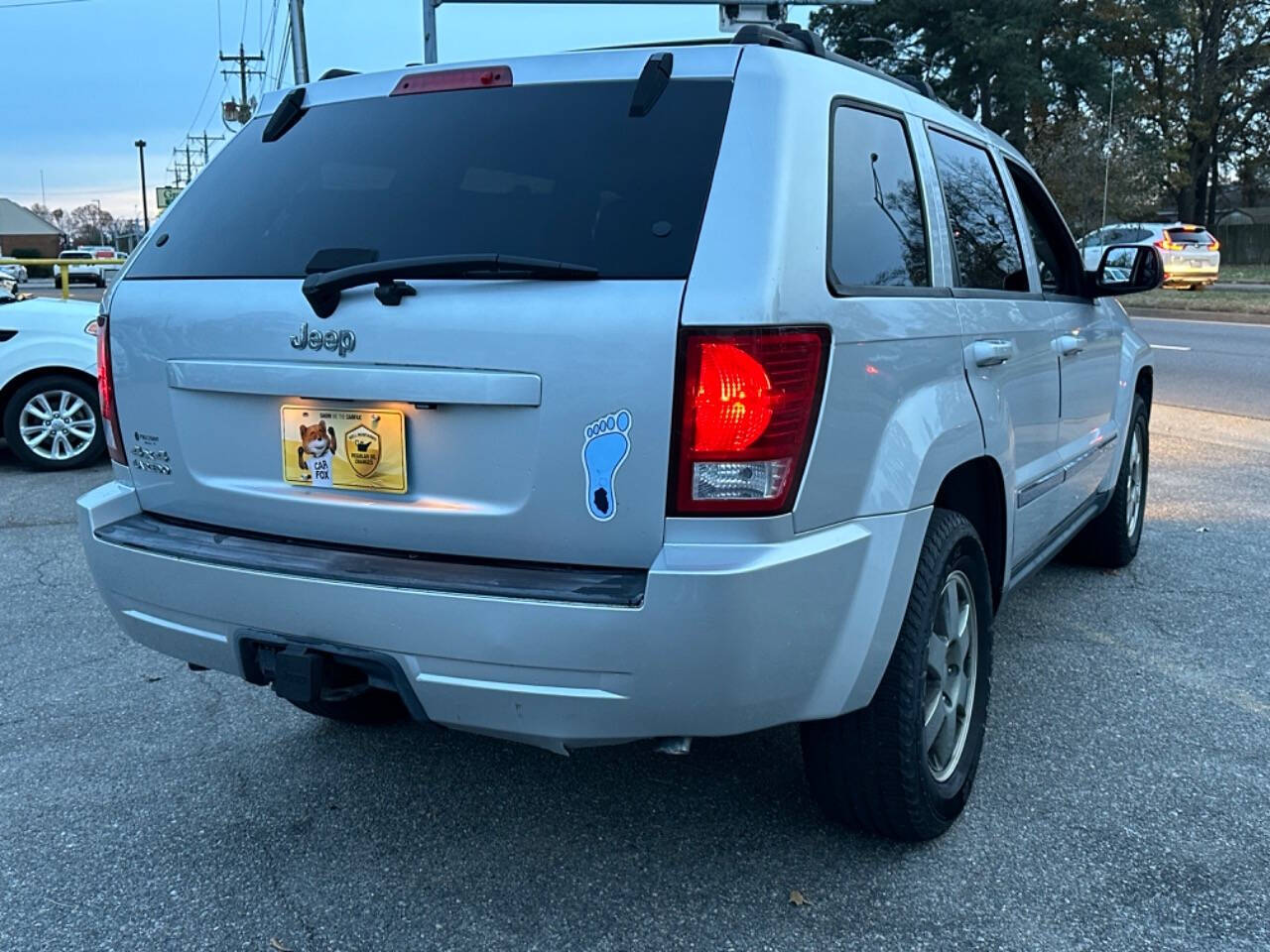 2010 Jeep Grand Cherokee for sale at CarMood in Virginia Beach, VA