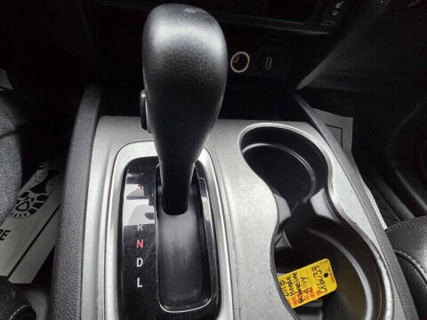 2018 Honda Ridgeline RTL