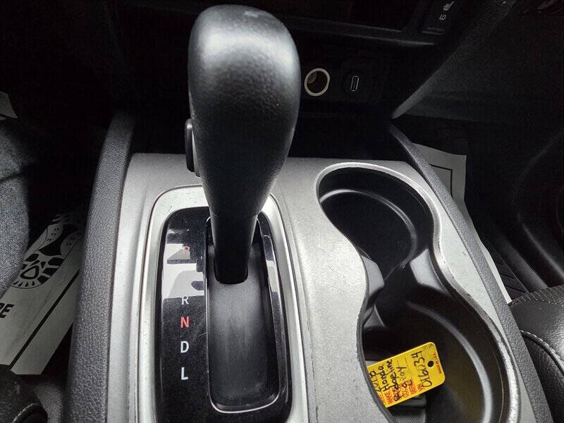 2018 Honda Ridgeline RTL