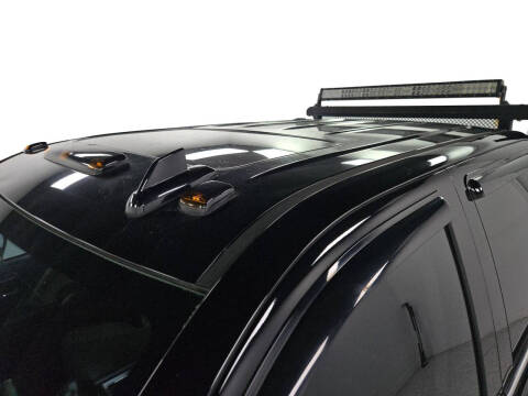 2015 GMC Sierra 3500HD