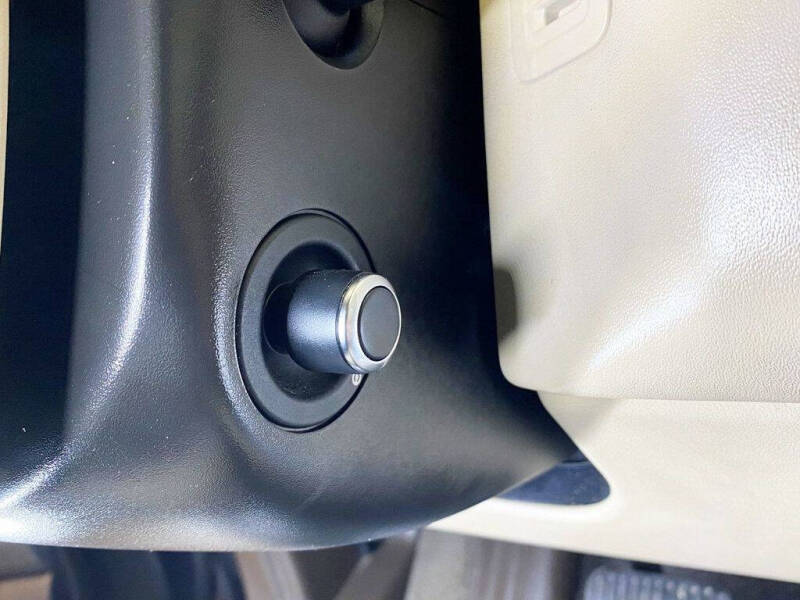 2018 Land Rover Range Rover HSE