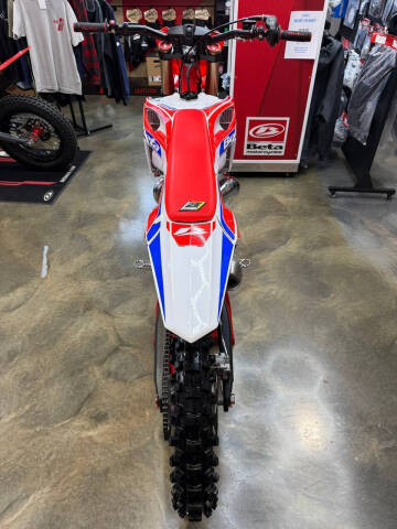 2026 Beta 350 RX 2-stroke
