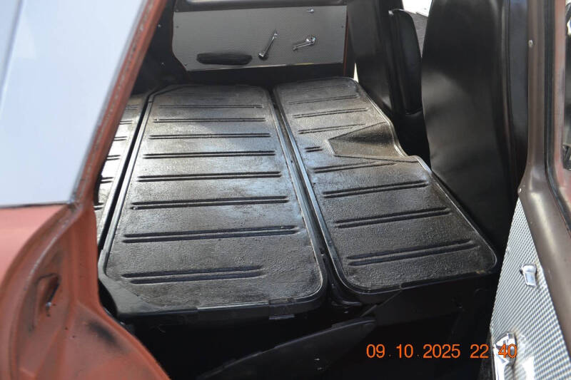 1959 Plymouth Suburban