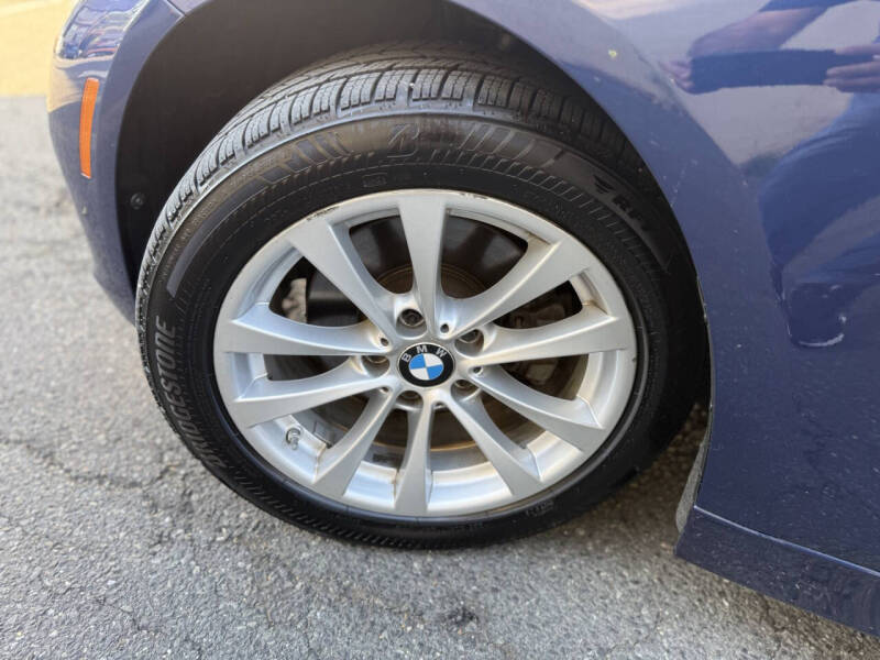 2018 BMW 3 Series 320i xDrive