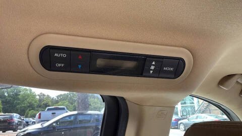 2009 Honda Odyssey