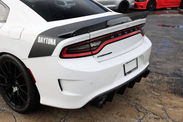 2017 Dodge Charger Daytona 392