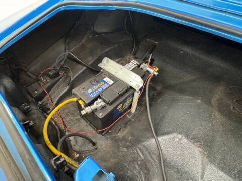 1978 Chevrolet Camaro