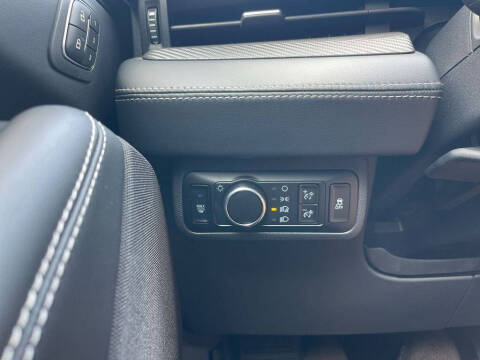 2024 Ford Mustang Mach-E Select