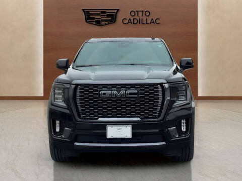 2023 GMC Yukon XL Denali Ultimate
