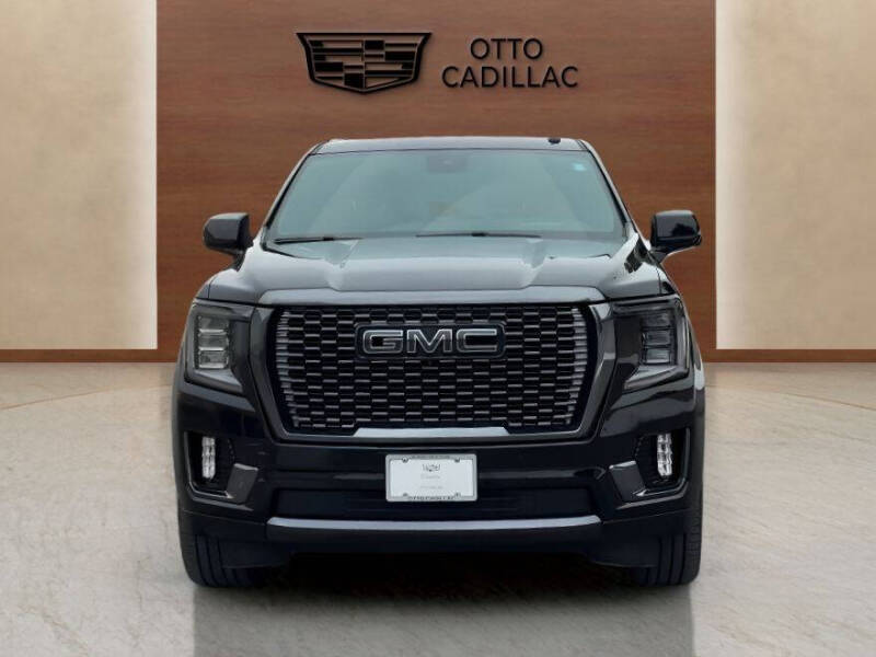 2023 GMC Yukon XL Denali Ultimate