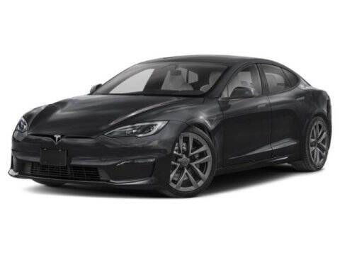 2024 Tesla Model S for sale at TRI-COUNTY FORD in Mabank TX