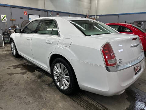 2013 Chrysler 300