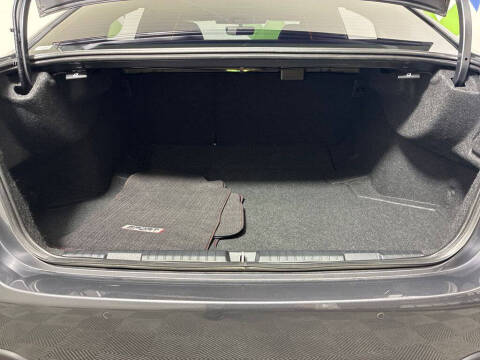 2023 Subaru Legacy Sport