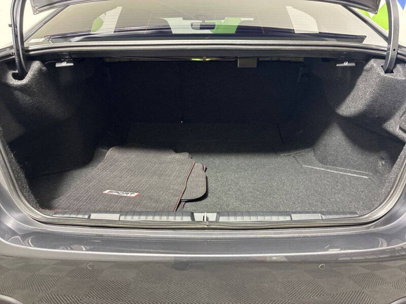 2023 Subaru Legacy Sport