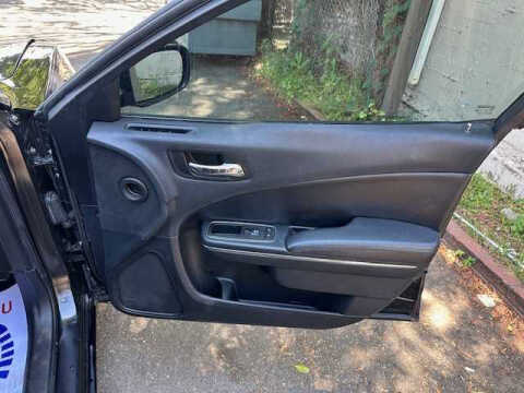 2014 Dodge Charger SE