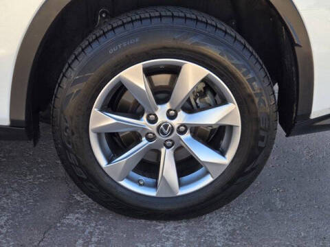 2018 Lexus RX 350 F SPORT