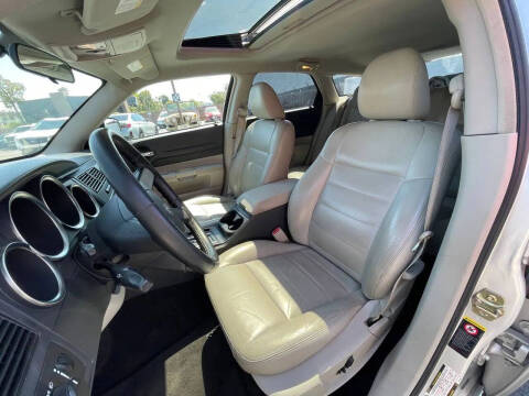 2005 Dodge Magnum SXT