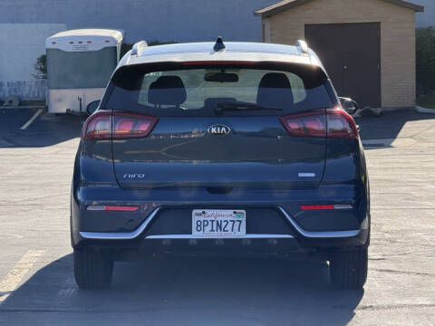 2019 Kia Niro LX