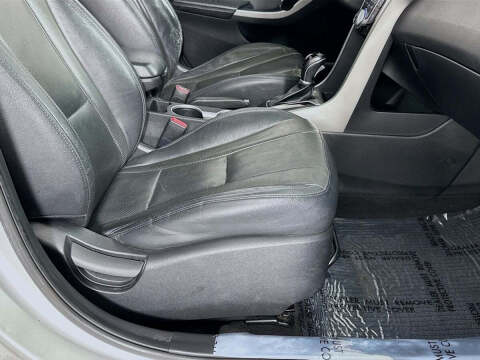 2016 Hyundai Elantra GT