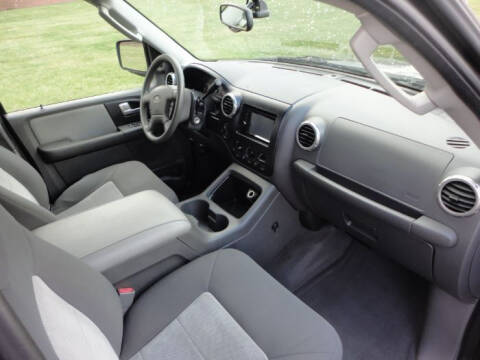 2003 Ford Expedition XLT