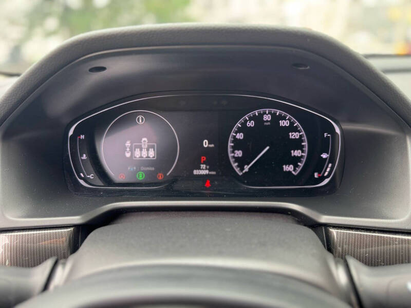 2022 Honda Accord Sport Special Edition