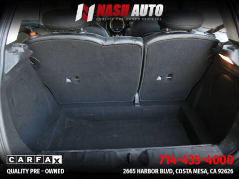 2018 MINI Hardtop 2 Door