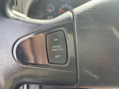 2014 International TerraStar