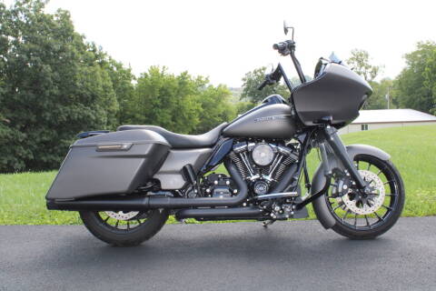 2019 Harley-Davidson FLTRXS for sale at Harrison Auto Sales in Irwin PA