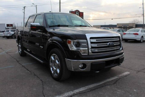 Pickup Truck For Sale In Clinton Township, MI - B & B Car Co Inc.