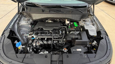 2025 Hyundai Kona SE