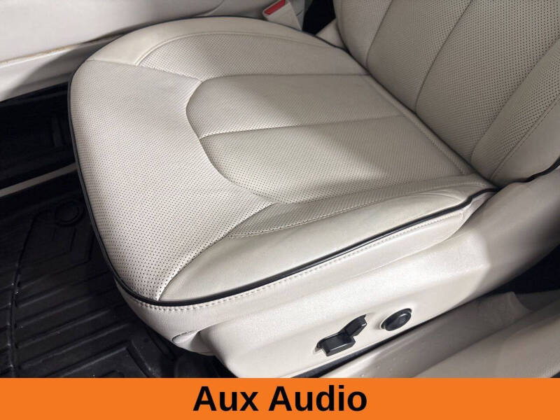 2021 Chrysler Pacifica Limited