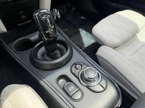 2024 MINI Countryman Cooper S