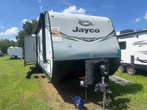 2020 Jayco Jayflight 31MLS