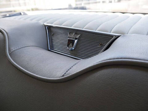 1957 Ford Fairlane
