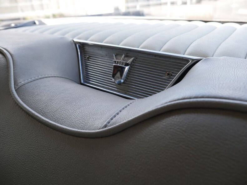 1957 Ford Fairlane