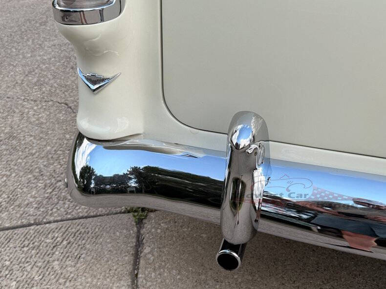 1955 Chevrolet 210