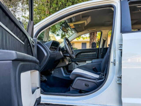 2009 Dodge Journey SXT