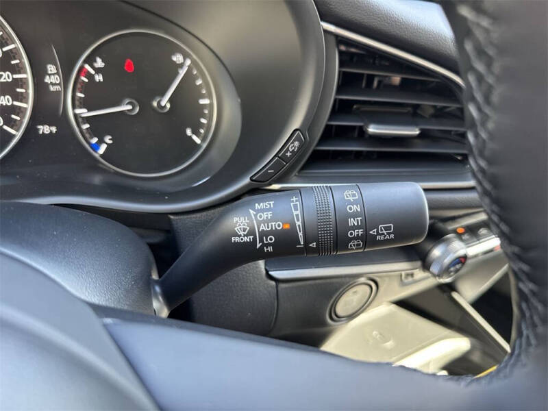 2026 Mazda CX-30 2.5 S Premium